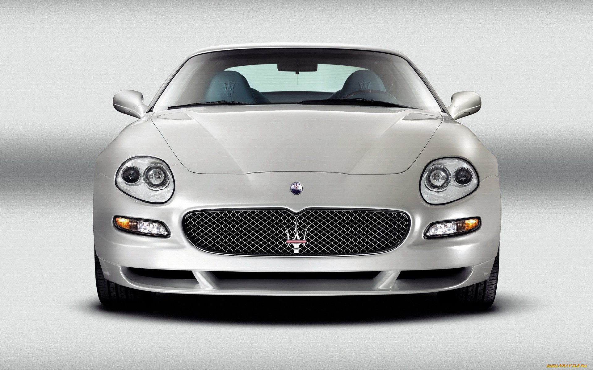 maserati, gransport, 